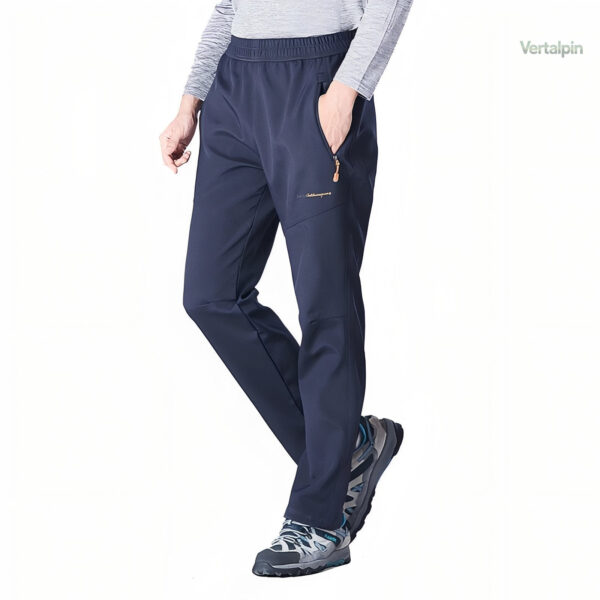 Pantalon de randonnée confortable pour les longues marches