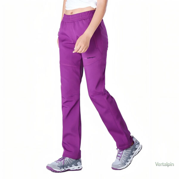 Pantalon de randonnée léger et respirant