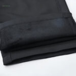 Pantalon de randonnée avec ceinture élastique