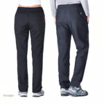 Pantalon randonnée pratique et confortable