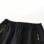 Pantalon randonnée conçu pour la liberté de mouvements