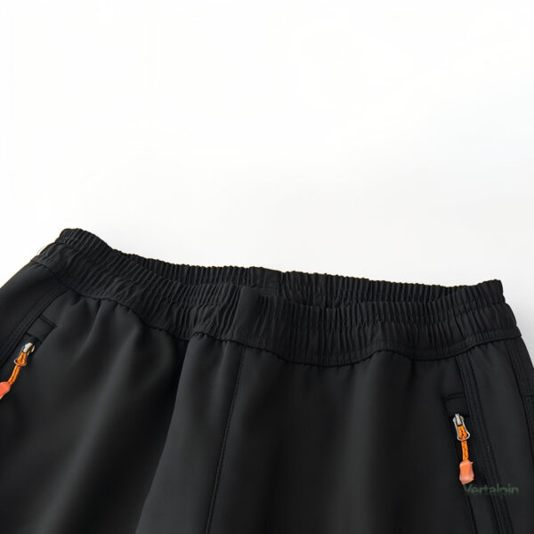 Pantalon randonnée conçu pour la liberté de mouvements