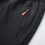 Pantalon de randonnée élastiqué pour un ajustement parfait