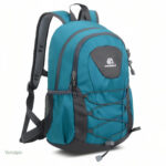 Petit sac à dos randonnée 20L idéal pour les sorties en nature