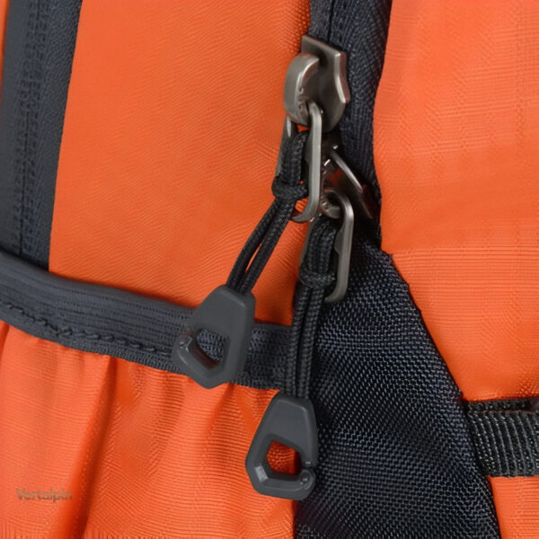 Sac à dos léger, parfait compagnon pour les escapades en plein air