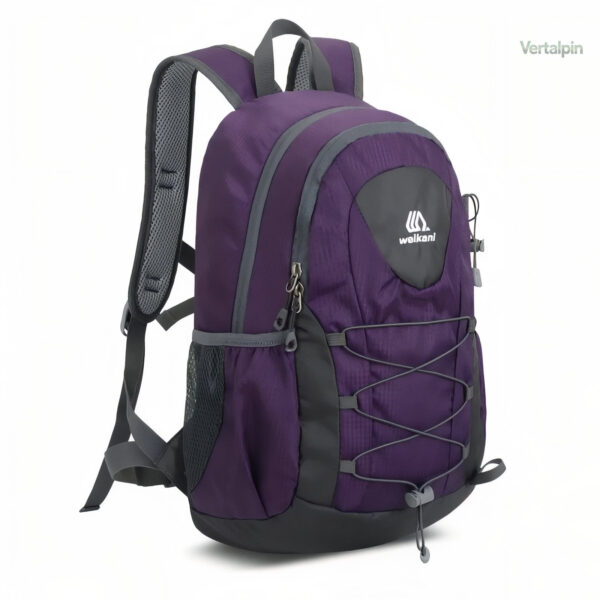 Petit sac à dos randonnée 20L idéal pour les sorties en nature - vue 6
