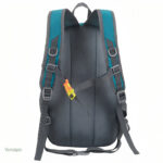 Sac à dos compact 20L, parfait pour les aventuriers urbains