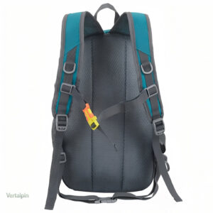 Sac à dos compact 20L, parfait pour les aventuriers urbains
