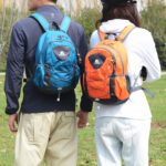 Sac à dos polyvalent 20L pour les activités en plein air