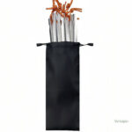 Accessoire de tente : piquet aluminium 18 cm