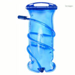 Poche à eau randonnée compacte et pratique