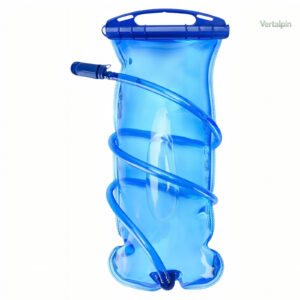 Poche à eau randonnée compacte et pratique
