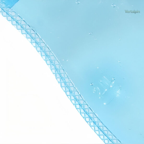 Système de poche à eau pour une randonnée confortable