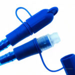 Hydratation portable pour amateurs de trekking et randonnée