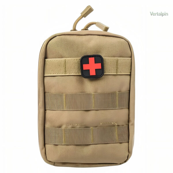 pochette-trousse-de-secours-1 Pochette de secours compacte pour les randonnées