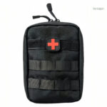 Trousse de secours pour excursions en montagne
