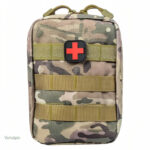 Trousse de secours multifonction pour excursions