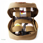 Trousse de secours pour randonnées outdoor
