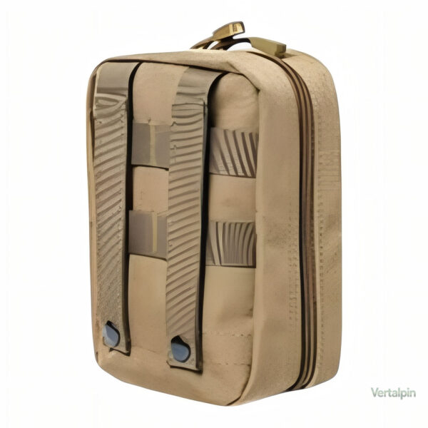 Trousse de secours légère pour excursions