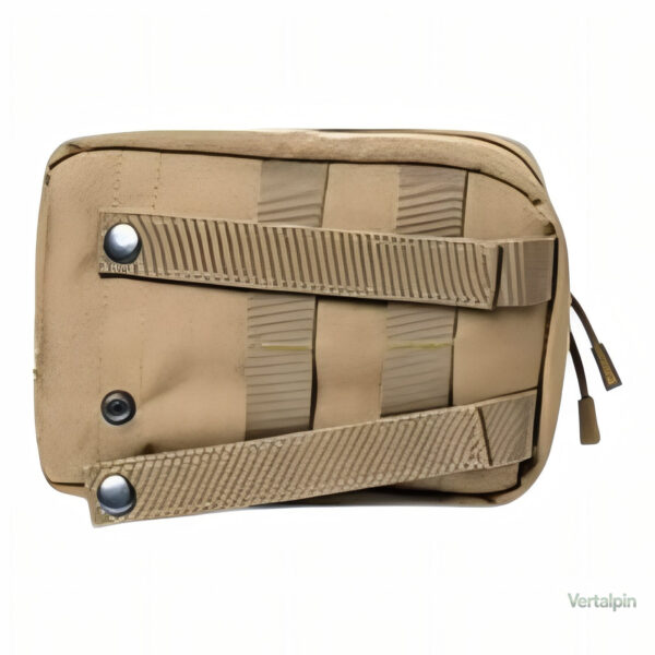 Pochette de secours pratique pour randonneurs