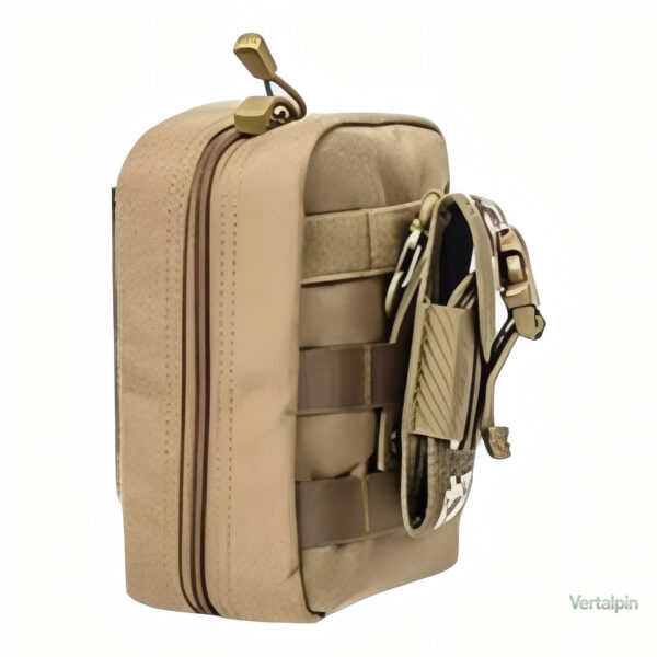 Kit de premiers secours pour les activités de plein air
