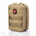 Trousse de secours indispensable pour les aventuriers