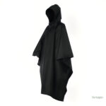 Poncho Imperméable de Randonnée léger et pratique