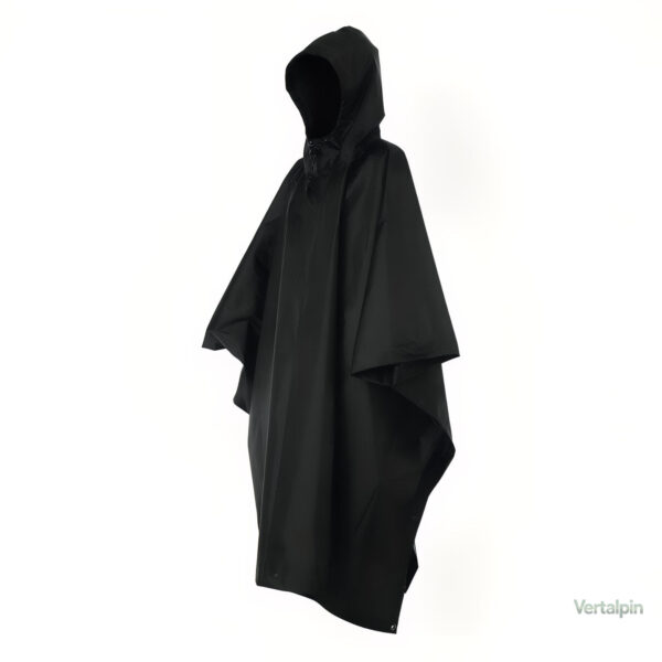 Poncho Imperméable de Randonnée léger et pratique