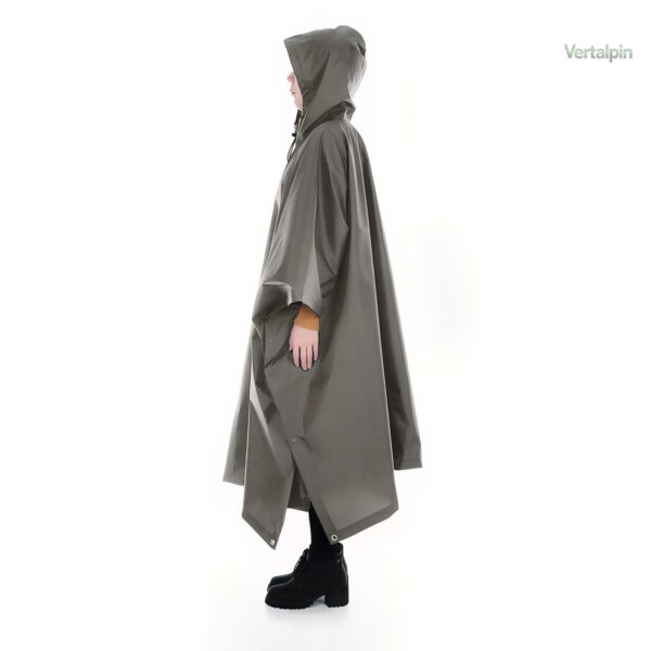 Cape de pluie pour activités extérieures