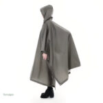 Protection contre la pluie pour randonneurs