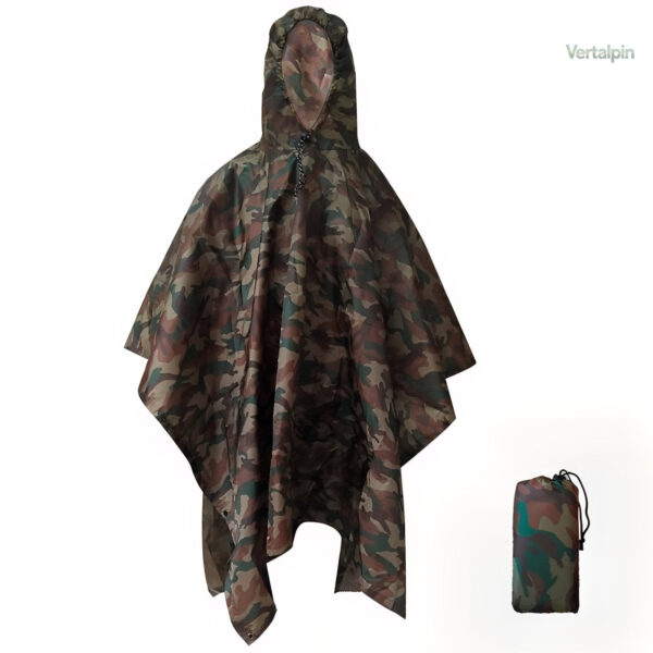 Accessoire essentiel pour conditions humides