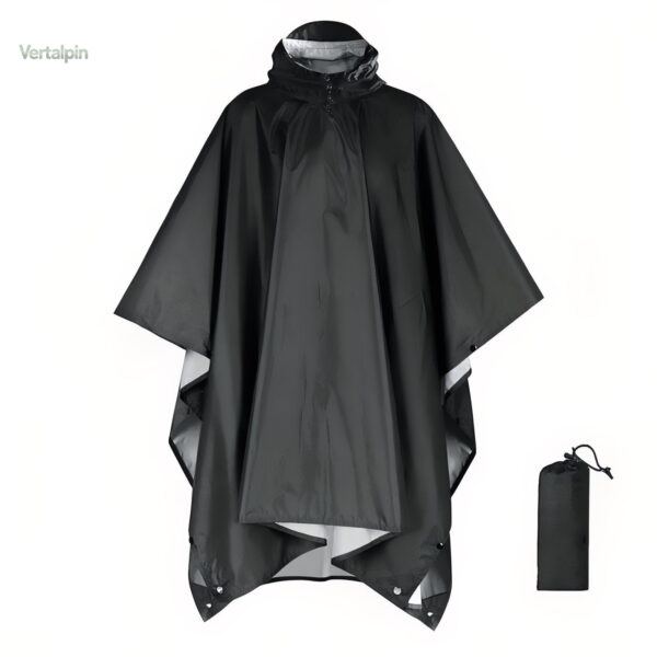 poncho-pluie-randonnee-1 Poncho Pluie Randonnée