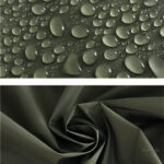 Cape Pluie Compacte pour Voyager