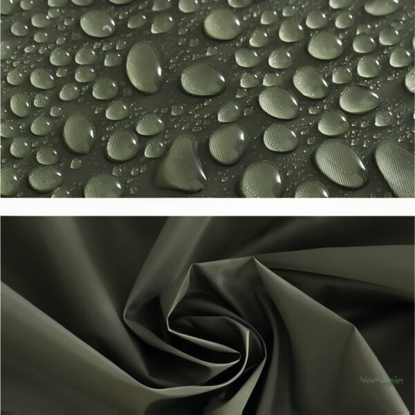 Cape Pluie Compacte pour Voyager