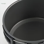 Popote compacte pour escapades en duo
