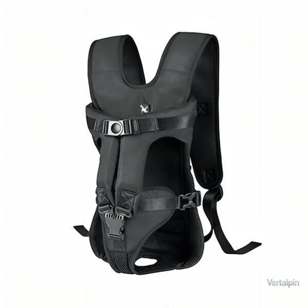 porte-chien-ventral-randonnee-1 Porte Chien Ventral pour Randonnée