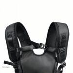 Porte Chien Ventral Pratique pour Excursions