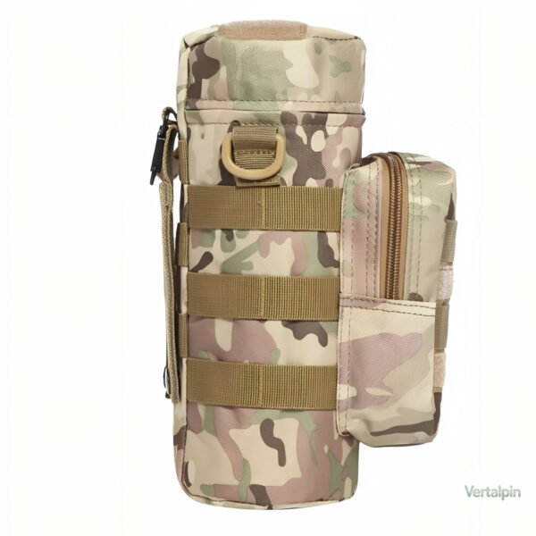 Support ergonomique pour gourde, facile à transporter