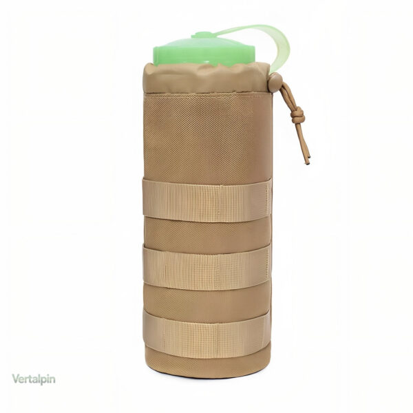porte-gourde-sac-a-dos-1 Porte gourde pour sac à dos, idéal randonnée et trekking