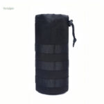 Solution de rangement pour gourde dans sac à dos
