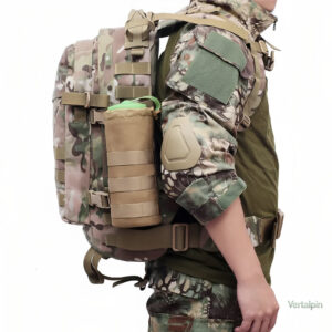 Accessoire pratique pour sac à dos de randonnée