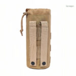 Support de gourde pour sac à dos de plein air