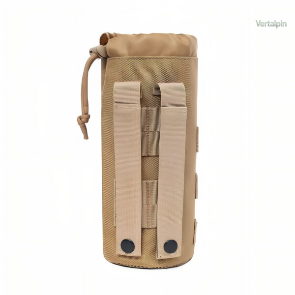 Support de gourde pour sac à dos de plein air