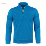 Veste de randonnée homme aux finitions soignées