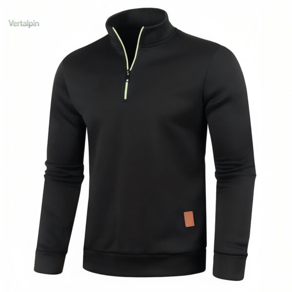 Veste randonnée homme polyvalente pour activités extérieures