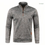Veste homme fonctionnelle pour les aventuriers