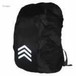 Couvre sac fluorescent pour randonnée 18-55L