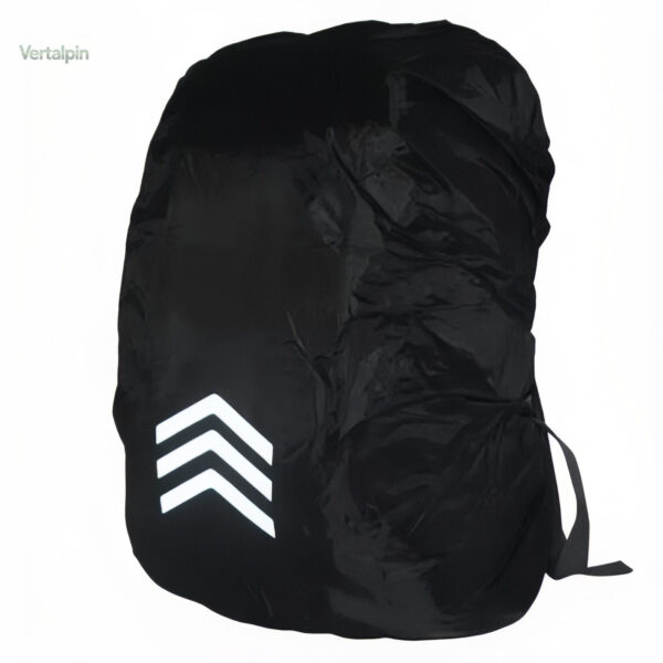 Couvre sac fluorescent pour randonnée 18-55L