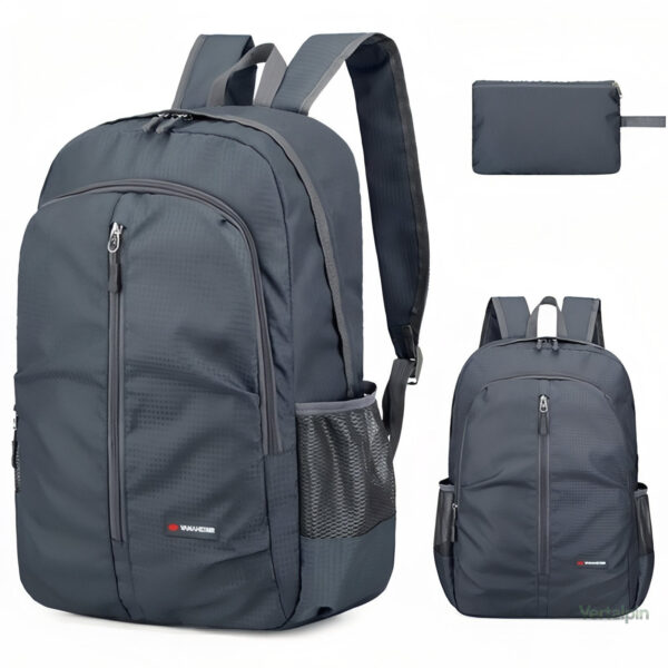 Sac à Dos Randonnée 30L, compagnon idéal pour vos escapades