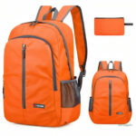 Sac à Dos 30L avec accès facile à tous vos essentiels